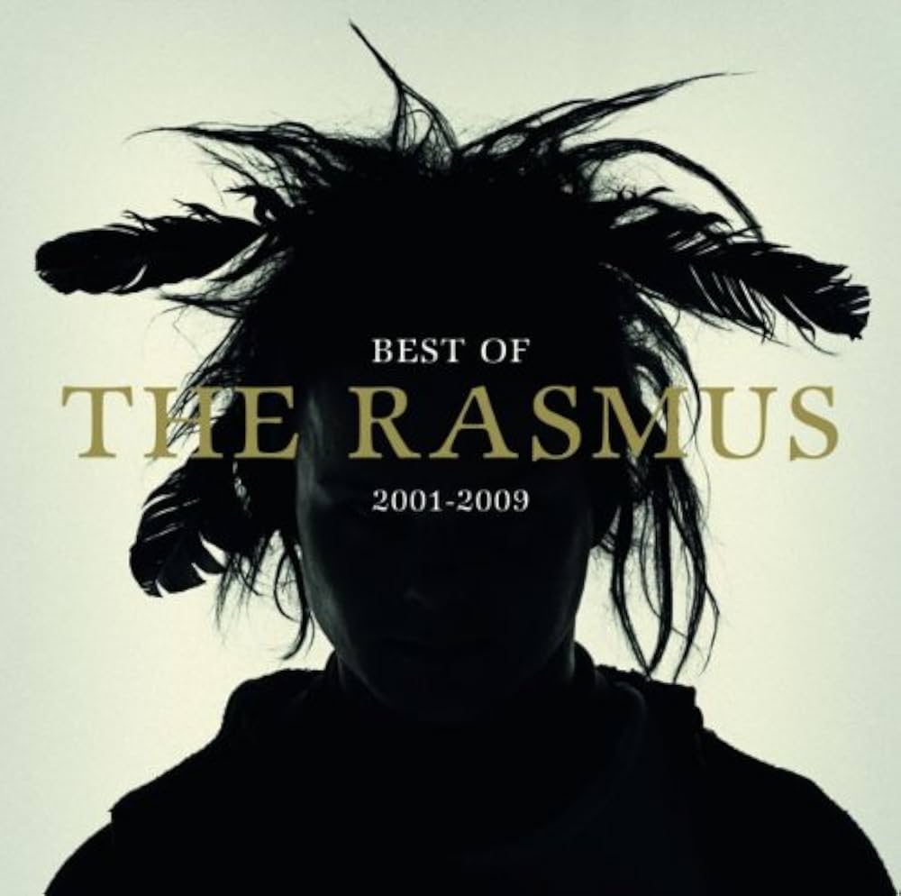 THE RASMUS 直筆サイン入りCD ラスマス　フィンランド　ハイドフロムザ The Rasmus - Hide from the Sun - Amazon.com Music